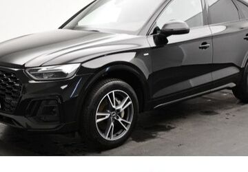 Audi Q5 95.900 km 34.190 &euro; Wolfsburg 38440