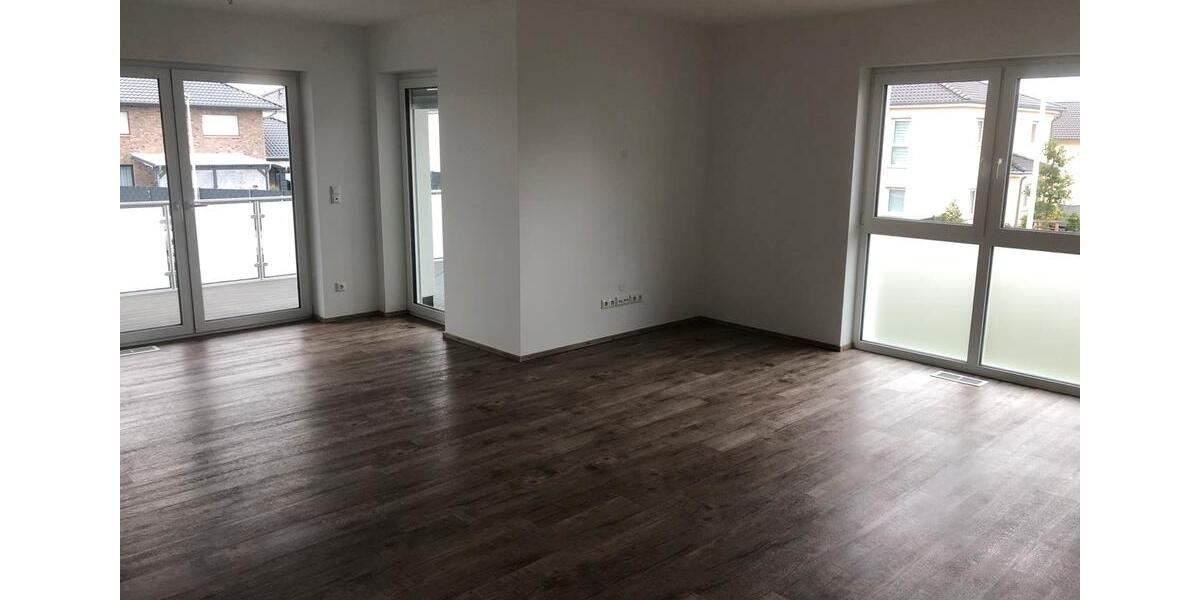 Etagenwohnung Wolfsburg Alt-Wolfsburg - 3 Zimmer, 100 m&sup2;, 1.190&euro; | Angebot:26536402