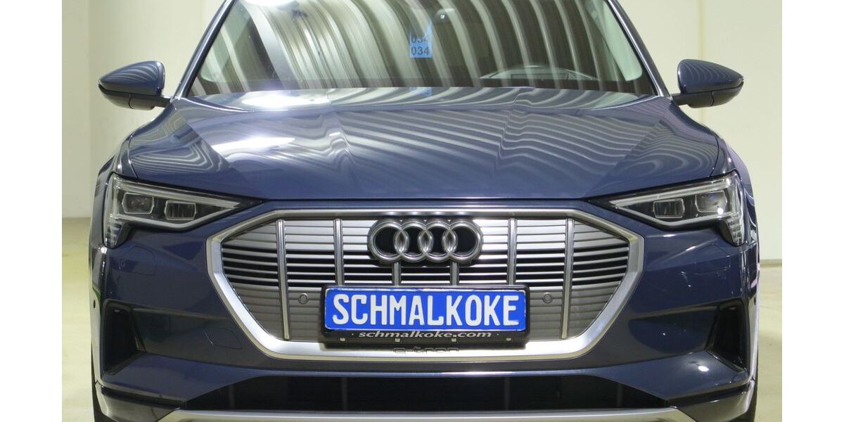 Audi e-tron 47.400 km 33.500 &euro; Braunschweig 38112