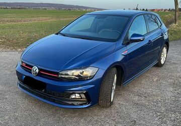 VW Polo 82.000 km 16.000 &euro; Cremlingen 38162