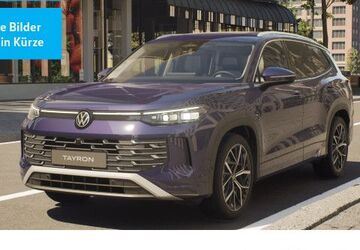 VW Tayron 18.847 km 49.850 &euro; Wolfsburg 38440