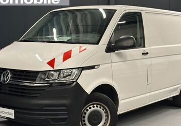 VW T6 Transporter 113.000 km 15.970 &euro; Helmstedt 38350