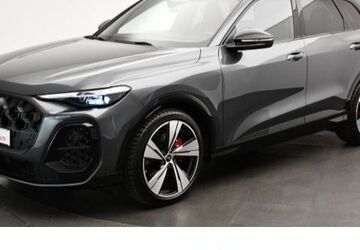 Audi SQ5 10.375 km 63.980 &euro; Wolfsburg 38440