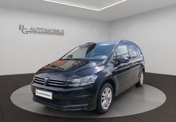 VW Touran 161.300 km 15.600 &euro; Braunschweig 38110