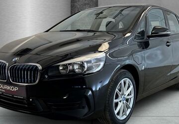 BMW 225 Active Tourer 50.880 km 15.990 &euro; Braunschweig 38126