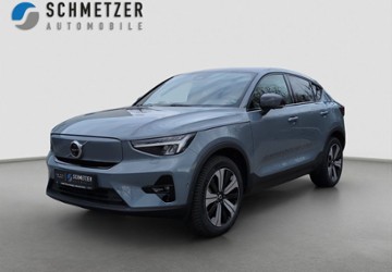 Volvo C40 31.714 km 34.990 &euro; Braunschweig 38114
