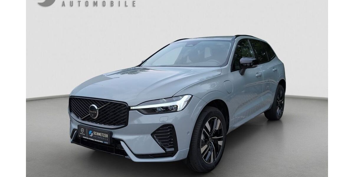 Volvo XC60 2.990 km 67.990 &euro; Braunschweig 38114