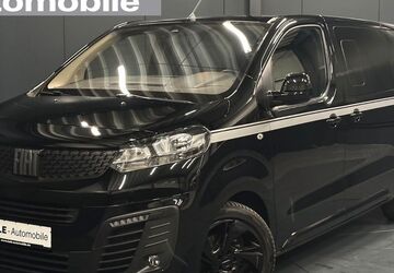 Fiat Scudo 60.000 km 31.890 &euro; Helmstedt 38350