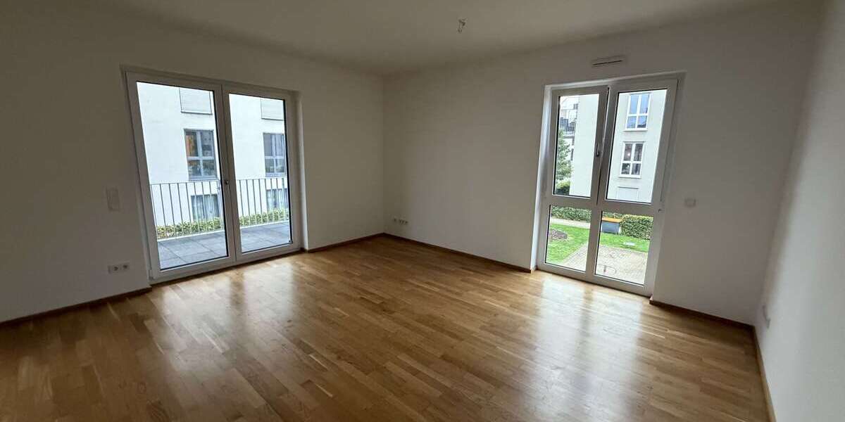 Etagenwohnung Braunschweig Westliches Ringgebiet - 4 Zimmer, 114 m&sup2;, 1.399&euro; | Angebot:26794489