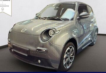 e.GO Mobile Andere 21.068 km 8.660 &euro; Helmstedt 38350