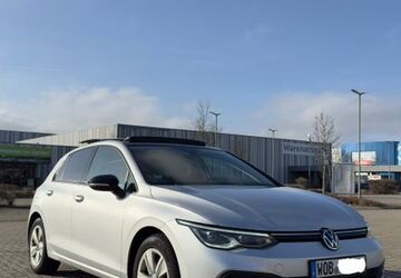 VW Golf 84.000 km 22.990 &euro; Wolfsburg 38440