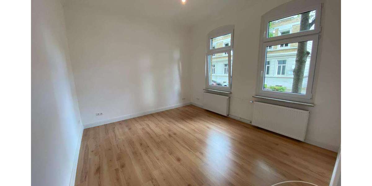 Etagenwohnung Braunschweig Östliches Ringgebiet - 4 Zimmer, 100 m&sup2;, 1.585&euro; | Angebot:26995039