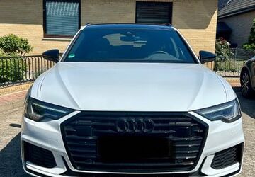 Audi A6 92.000 km 35.999 &euro; Wolfsburg 38448