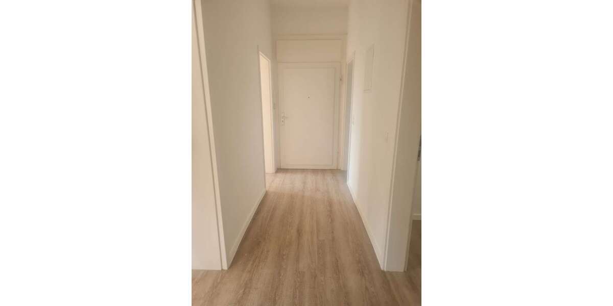 Etagenwohnung Braunschweig Lehndorf-Watenbüttel - 3 Zimmer, 69 m&sup2;, 493&euro; | Angebot:27157199
