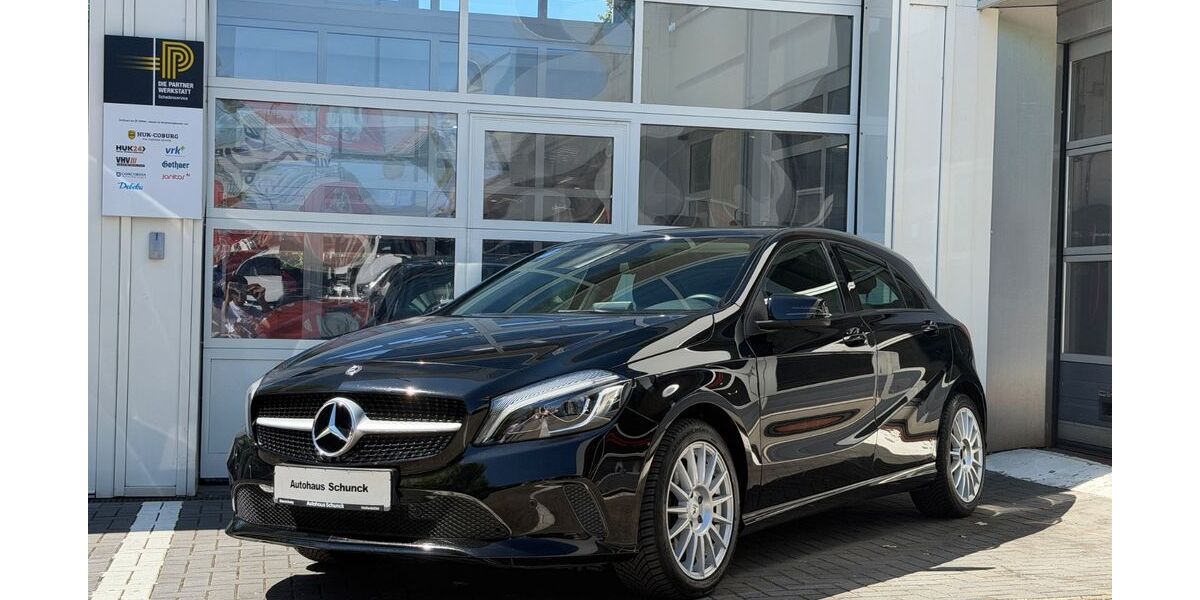 Mercedes-Benz A 180 79.303 km 14.990 &euro; Braunschweig 38126