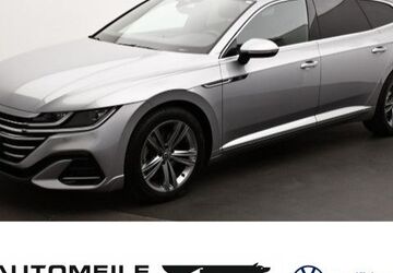 VW Arteon 52.950 km 29.990 &euro; Wolfsburg 38440