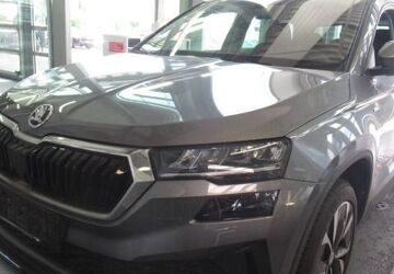 Skoda Karoq 20.700 km 25.690 &euro; Wolfsburg 38440