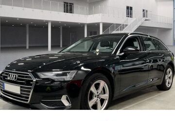 Audi A6 63.075 km 31.690 &euro; Wolfsburg 38440