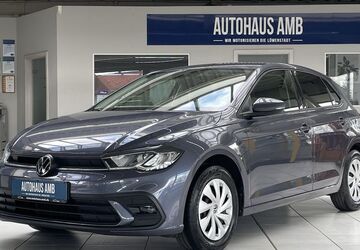 VW Polo 92.817 km 13.400 &euro; Braunschweig 38122