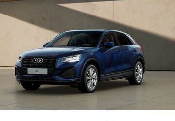 Audi Q2 27.682 km 29.980 &euro; Wolfsburg 38440