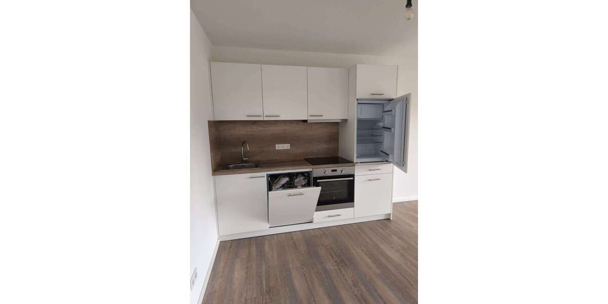 Etagenwohnung Sassenburg Stüde - 2 Zimmer, 57 m&sup2;, 575&euro; | Angebot:27317237