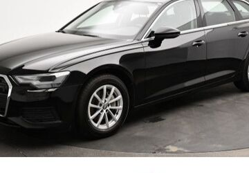 Audi A6 84.928 km 24.490 &euro; Wolfsburg 38440