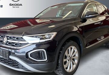 VW T-Roc 45.039 km 17.770 &euro; Wolfsburg 38446