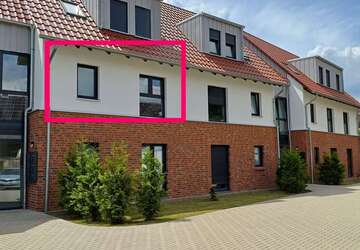 Wohnung Wolfsburg Ehmen - 2 Zimmer, 50 m&sup2;, 850&euro; | Angebot:26979456
