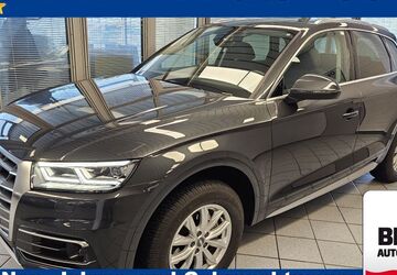 Audi Q5 59.600 km 26.450 &euro; Wolfsburg-Heiligendorf 38444