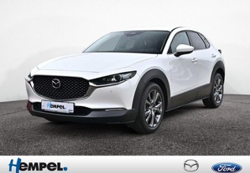 Mazda CX-30 9.450 km 26.890 &euro; Braunschweig 38114