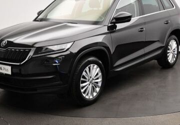 Skoda Kodiaq 82.115 km 26.490 &euro; Wolfsburg 38440