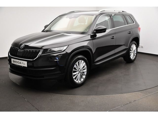 Skoda Kodiaq 82.115 km 26.490 &euro; Wolfsburg 38440