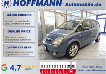 Opel Meriva 192.777 km 900 &euro; Wolfsburg-Heiligendorf 38444