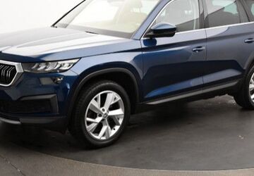 Skoda Kodiaq 41.555 km 29.990 &euro; Wolfsburg 38440