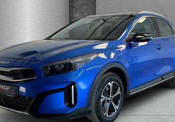 Kia XCeed 27.358 km 20.490 &euro; Braunschweig 38126