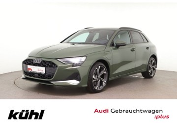 Audi A3 9.400 km 33.690 &euro; Gifhorn 38518