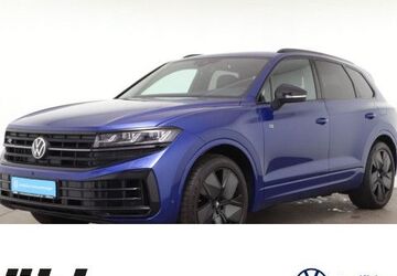 VW Touareg 20.490 km 76.690 &euro; Gifhorn 38518