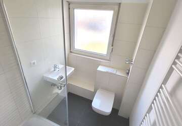 Wohnung Wolfsburg Vorsfelde-Süd - 2 Zimmer, 53 m&sup2;, 503&euro; | Angebot:25279526