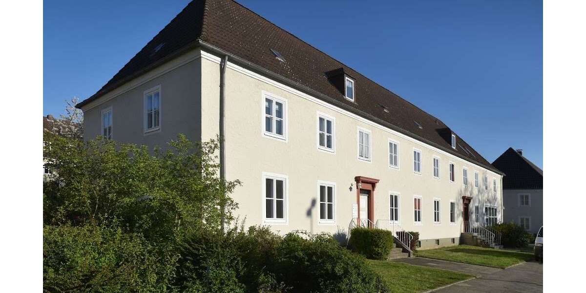 Etagenwohnung Wolfsburg Stadtmitte - 3 Zimmer, 58 m&sup2;, 433&euro; | Angebot:27672114