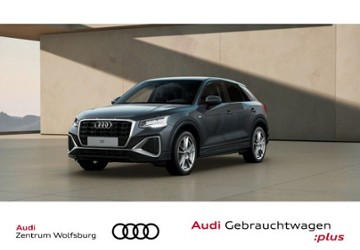 Audi Q2 7.784 km 25.980 &euro; Wolfsburg 38440