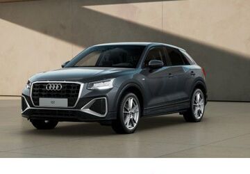 Audi Q2 7.784 km 26.390 &euro; Wolfsburg 38440