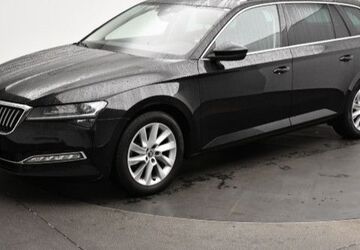 Skoda Superb 91.106 km 28.990 &euro; Wolfsburg 38440
