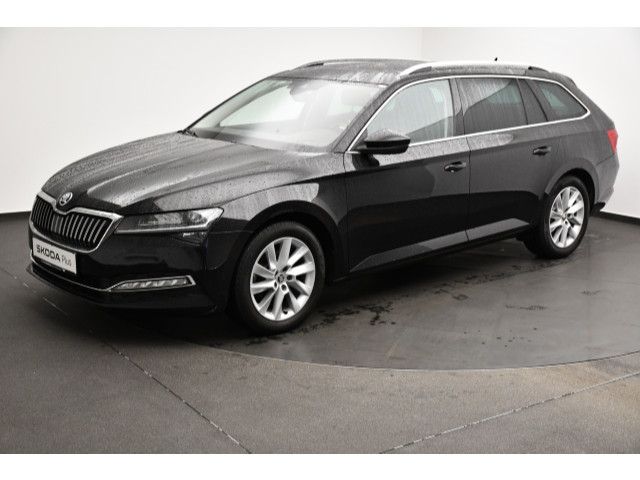 Skoda Superb 91.106 km 28.990 &euro; Wolfsburg 38440