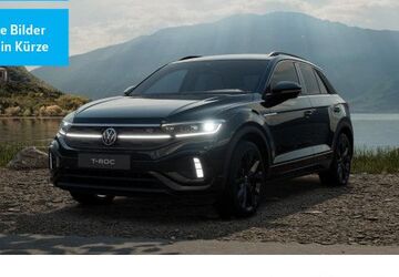 VW T-Roc 8.383 km 34.450 &euro; Wolfsburg 38440