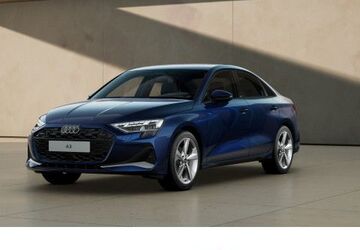 Audi A3 27.830 km 28.980 &euro; Wolfsburg 38440
