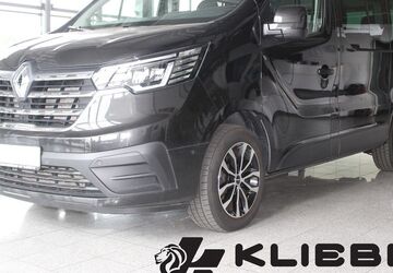 Renault Trafic 33.474 km 30.870 &euro; Braunschweig 38112