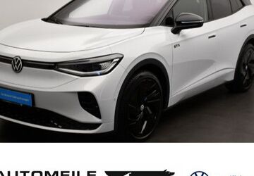 VW ID.4 23.780 km 46.990 &euro; Wolfsburg 38440