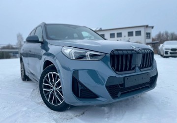 BMW X1 38.000 km 39.490 &euro; Cremlingen 38162