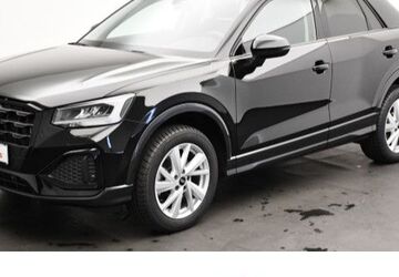 Audi Q2 11.109 km 29.980 &euro; Wolfsburg 38440