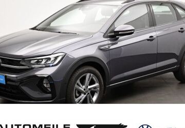 VW Taigo 6.125 km 22.590 &euro; Wolfsburg 38440